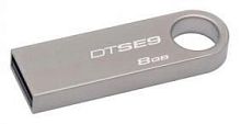 Накопитель USB flash Kingston 8ГБ DataTraveler SE9 DTSE9H/8GB