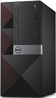 ПК Dell Vostro 3667 MT 3667-8138