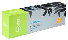 Картридж совместимый лазерный Cactus CS-PH7300C 16197700 голубой