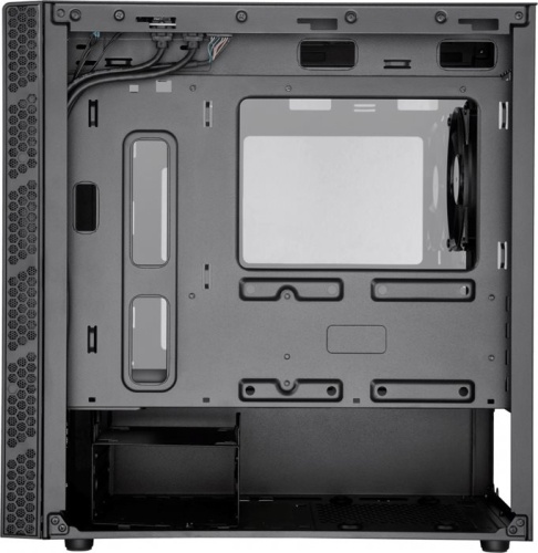 Корпус Minitower Cooler Master MasterBox MB400L TG with ODD MCB-B400L-KG5N-S00 фото 7