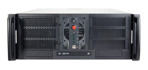 Серв. корпус Chenbro RM41300-F2