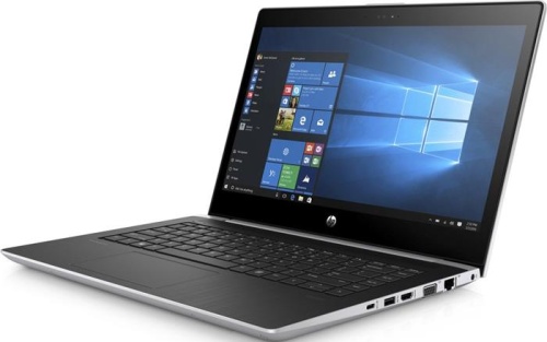 Ноутбук Hewlett Packard ProBook 440 G5 2RS39EA фото 3