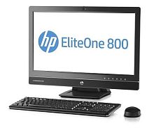 ПК (моноблок) Hewlett Packard EliteOne 800 G2 All-in-One Touch T4K11EA