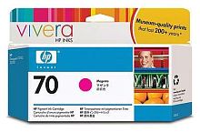 Оригинальный струйный картридж Hewlett Packard № 70 C9453A