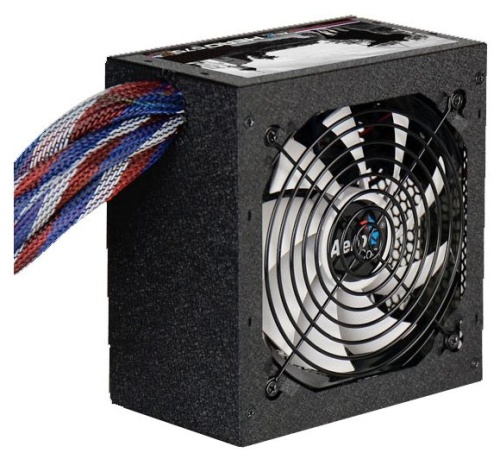 Блок питания Aerocool 575W Hero-575 фото 3