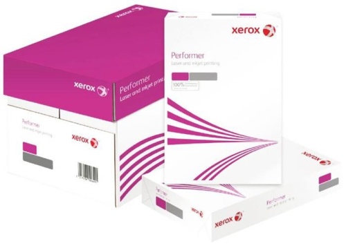 Бумага офисная Xerox Performer 003R90569