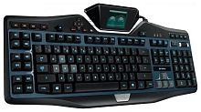 Клавиатура Logitech G19s 920-004991