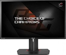 Монитор ASUS PG248Q черный