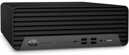 ПК Hewlett Packard ProDesk 600 G6 SFF (1D2Q2EA) ПК Hewlett Packard ProDesk 600 G6 SFF (1D2Q2EA)