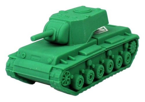 Накопитель USB flash Kingston 8ГБ DT-TANK/8GB фото 3