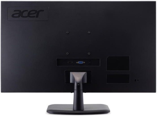 Монитор Acer EK220QAbi черный UM.WE0EE.A01 фото 5