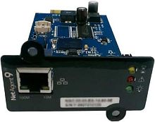 Опция для ИБП Powercom SNMP Card CY504