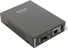 Медиаконвертер D-Link DMC-805G/A8A