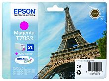 Оригинальный струйный картридж Epson T70234010 C13T70234010