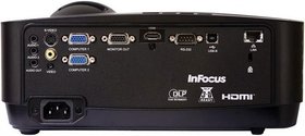  InFocus IN126x