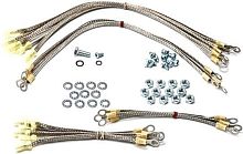 Опция для сервера Hewlett Packard Комплект заземления P9L11A G2 Rack Grounding Kit