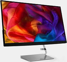 Монитор Lenovo 27 Q27q-1L (66C1GAC3EU)