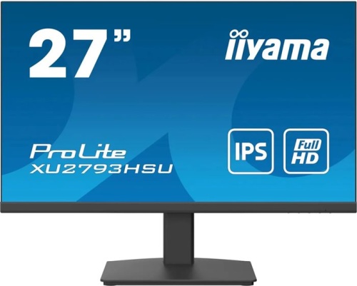 Монитор Iiyama XU2793HSU-B4