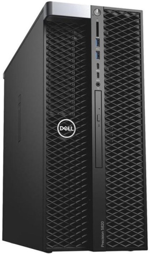 ПК Dell Precision T5820 5820-8086 фото 4