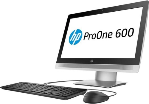 ПК (моноблок) Hewlett Packard ProOne 600 G2 All-in-One T4J60EA ПК (моноблок) Hewlett Packard ProOne 600 G2 All-in-One T4J60EA