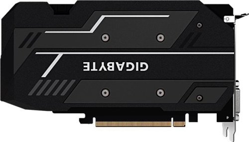 Видеокарта PCI-E GIGABYTE 4096МБ GTX1650 Super GV-N165SWF2OC-4GD фото 3