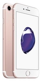 Смартфон Apple iPhone 7 128Gb/Rose Gold MN952RU/A