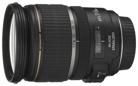  Canon EF-S 17-55mm f/2.8 IS USM 1242B005