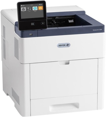 Цветной лазерный принтер Xerox VersaLink C500N C500V_N фото 2