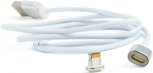 Переходник для Apple Gembird CC-USB2-AMLMM-1M Переходник для Apple Gembird CC-USB2-AMLMM-1M