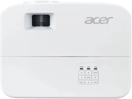 Проектор Acer P1357Wi MR.JUP11.001 фото 5