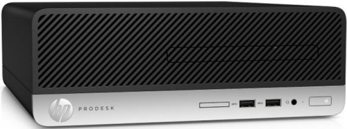 ПК Hewlett Packard ProDesk 400 G6 SFF 7PG46EA