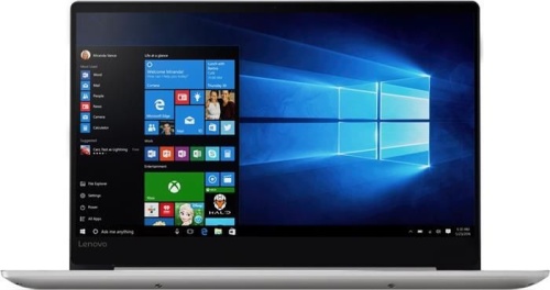 Ультрабук Lenovo IdeaPad 720S-14IKBR 81BD000ERK Ультрабук Lenovo IdeaPad 720S-14IKBR 81BD000ERK