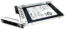 Серв. опция - SSD Dell 1.92TB SSD SATA Mix Use 6Gbps 512e 2.5in Drive S4610 - kit 400-BDUO