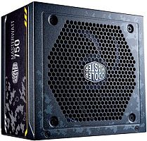 Блок питания Cooler Master 750 Вт MPX-7501-AMAAB-EF