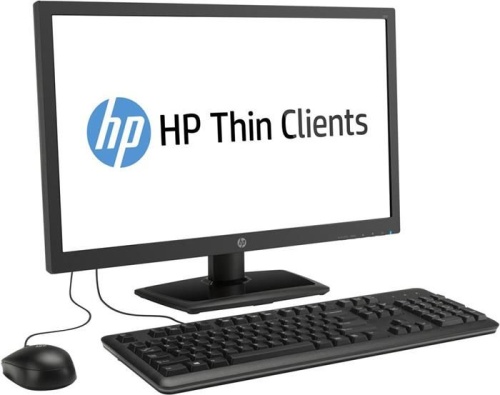 Тонкий клиент Hewlett Packard t310 AiO Zero Client J2N80AA фото 2 Тонкий клиент Hewlett Packard t310 AiO Zero Client J2N80AA фото 2