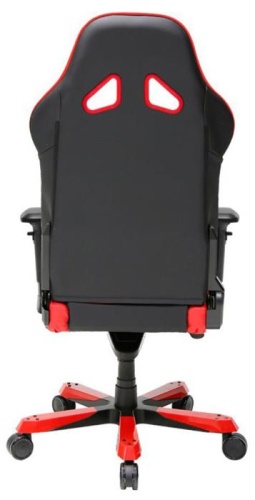 Игровое кресло DXRacer OH/SJ00/NR Sentinel чёрно-красное фото 4 Игровое кресло DXRacer OH/SJ00/NR Sentinel чёрно-красное фото 4