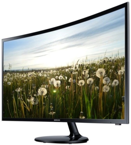 Телевизор ЖК Samsung LV32F390SIXXRU 3 черный фото 4