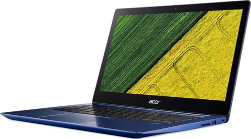 Ультрабук Acer Swift 3 SF314-52-54BM NX.GQJER.002 фото 3