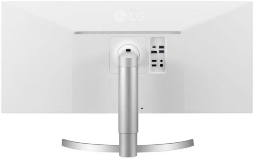 Монитор LG 34WL850-W черный 34WL850-W.ARUZ фото 8 Монитор LG 34WL850-W черный 34WL850-W.ARUZ фото 8