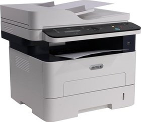   Xerox WorkCentre B205NI# (B205V_NI)