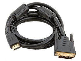 - DVI-HDMI Telecom CG481F-2M