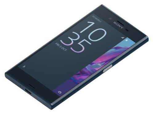 Смартфон Sony F8332 Xperia XZ DS Forest Blue 1305-0685 фото 4