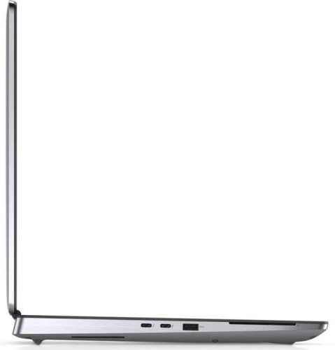 Ноутбук Dell Precision 7550 7550-5430 фото 8