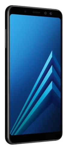 Смартфон Samsung SM-A530F Galaxy A8 (2018) SM-A530FZKDSER фото 5