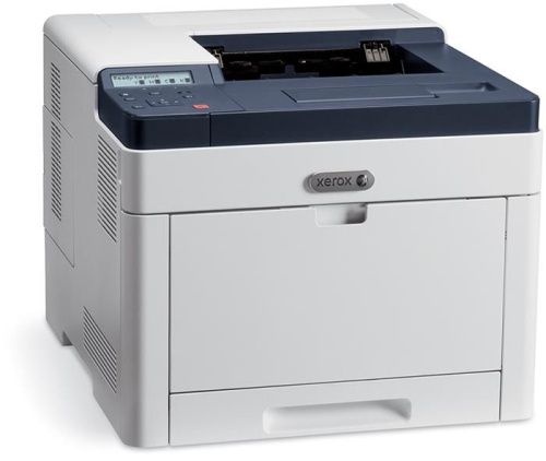 Цветной лазерный принтер Xerox Phaser 6510DN 6510V_DN фото 2