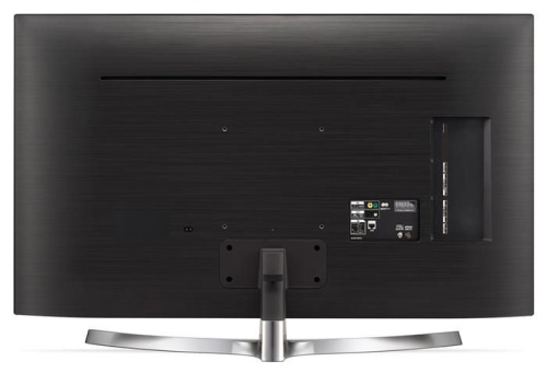 Телевизор ЖК LG 55SK8500PLA NanoCell серебристый фото 5 Телевизор ЖК LG 55SK8500PLA NanoCell серебристый фото 5