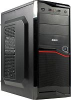 Корпус Miditower EXEGATE AB-220A Black EX267185RUS