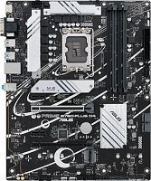 Мат. плата Socket1700 ASUS PRIME B760-PLUS D4