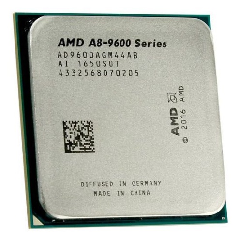 Процессор SocketAM4 AMD A8-9600 BOX