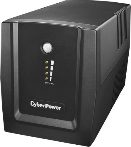 ИБП (UPS) CyberPower 2200VA/1320W UT2200EI